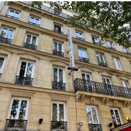 Grand Hotel De L'Europe París Exterior foto